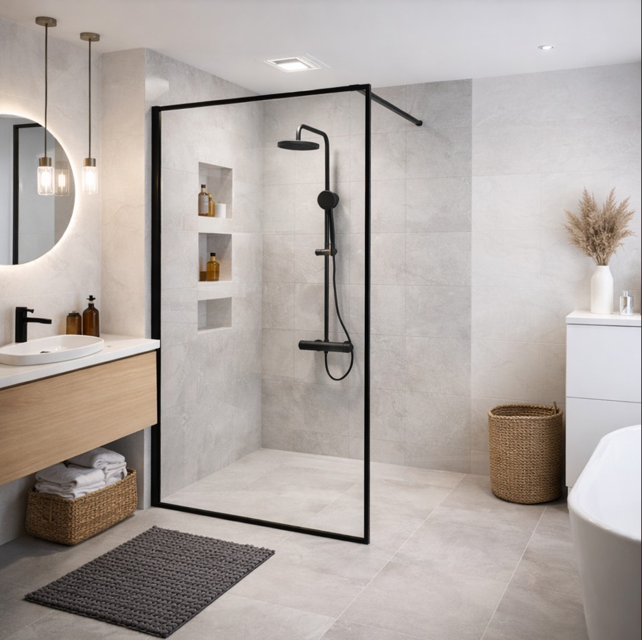 ErgaParisBlackFrameWalkIn-82